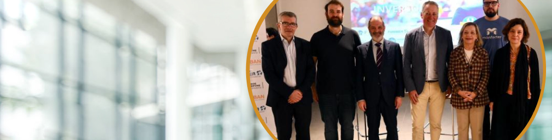 FIDBAN celebra su 26ª Ronda de Inversores consolidando el ecosistema emprendedor en Cantabria: Innovación, Impacto Social y Tecnología de Vanguardia