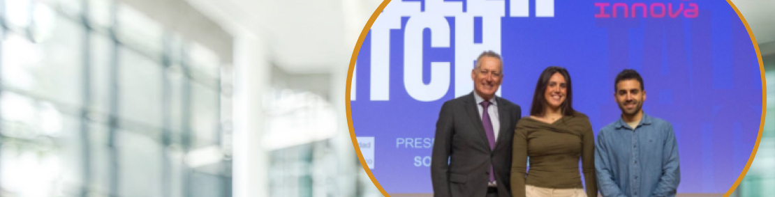 FIDBAN impulsa el talento joven en un taller de comunicación junto a STARTInnova en UNEATLANTICO