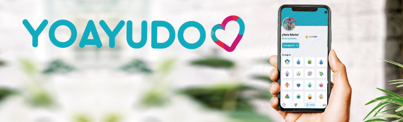 Yo Ayudo