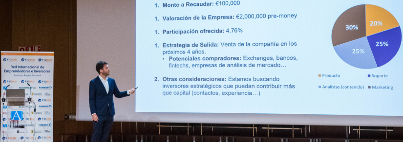 FIDBAN celebra una exitosa Ronda de Inversores con Alfa Bitcoin y Sinpa