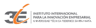 Instituto Internacional para la Innovación Empresarial (3IE)