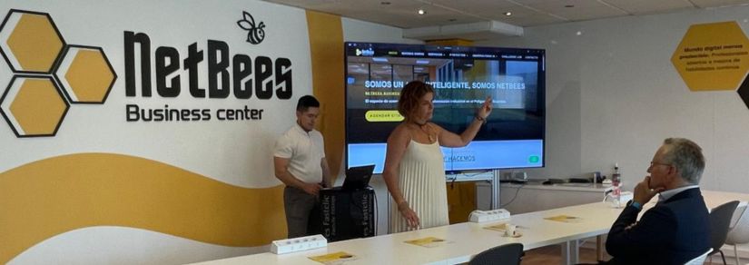 netbees