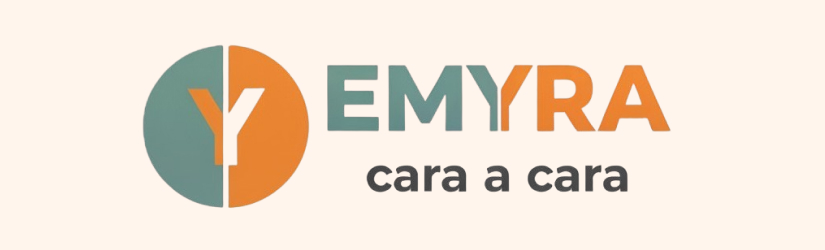 EMYRA cara a cara