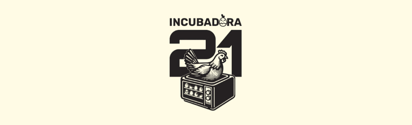 Incubadora 21