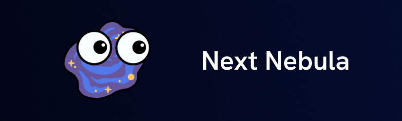 Next Nebula