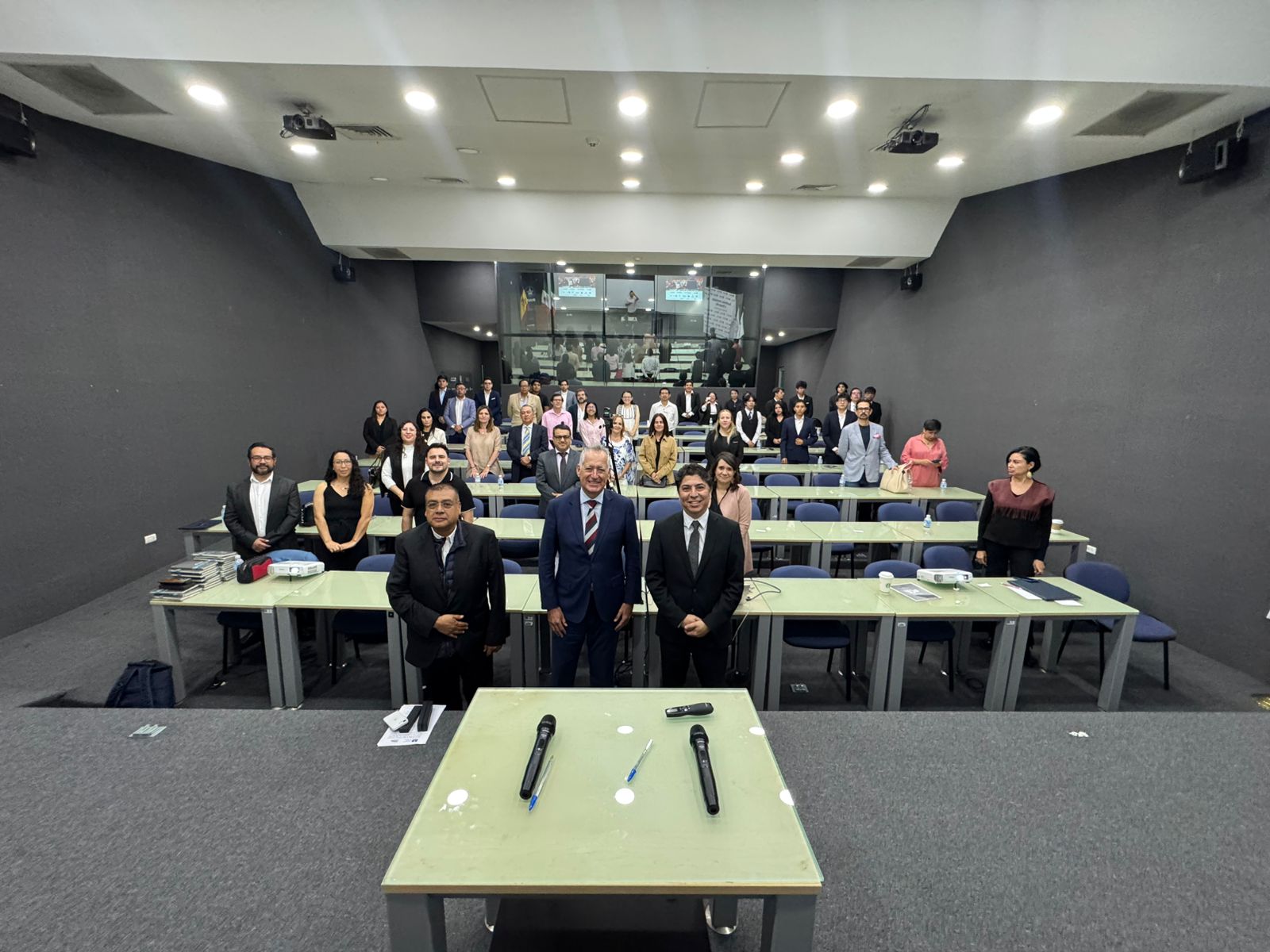 3ª Ronda de Inversión FIDBAN MEXICO - Imagen 1