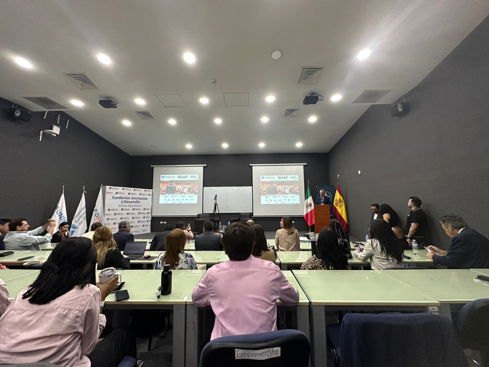 3ª Ronda de Inversión FIDBAN MEXICO - Imagen 3