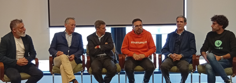 FIDBAN apoya el impulso emprendedor en el Demo Day de Node Hub Cantabria 2025