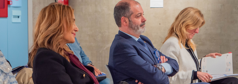 FIDBAN abre nuevas vías de inversión entre Cantabria y El Salvador tras la visita de la embajadora Anabella Machuca