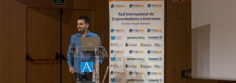 FIDBAN impulsa el talento joven en un taller de comunicación junto a STARTInnova en UNEATLANTICO