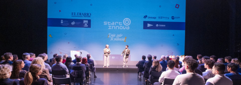 Fotografía: Alberto Aja