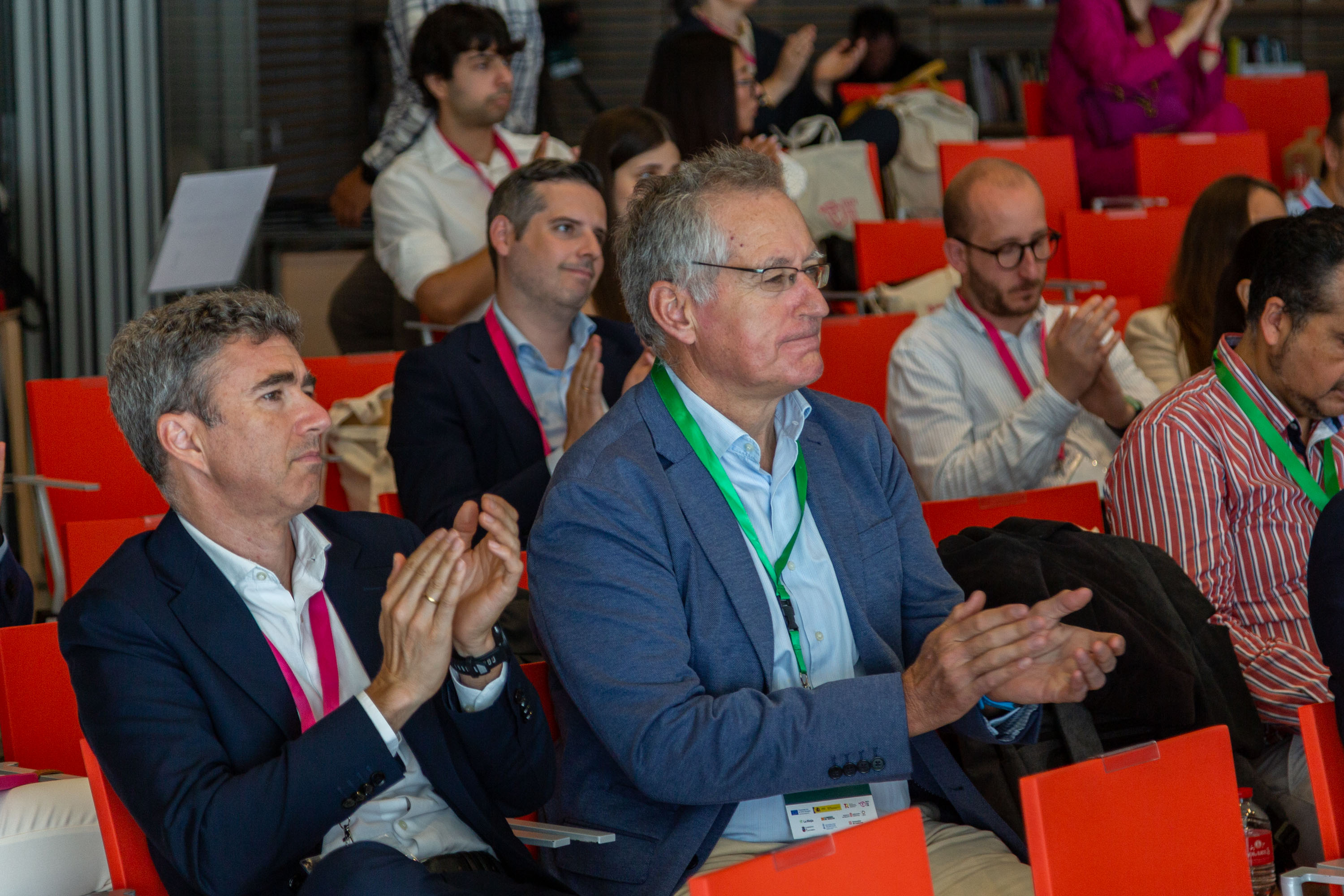 FIDBAN IMPULSA EL ECOSISTEMA INNOVADOR EN EL START IN CANTABRIA SUMMIT TRAS CONVOCAR A SU RED DE INVERSORES