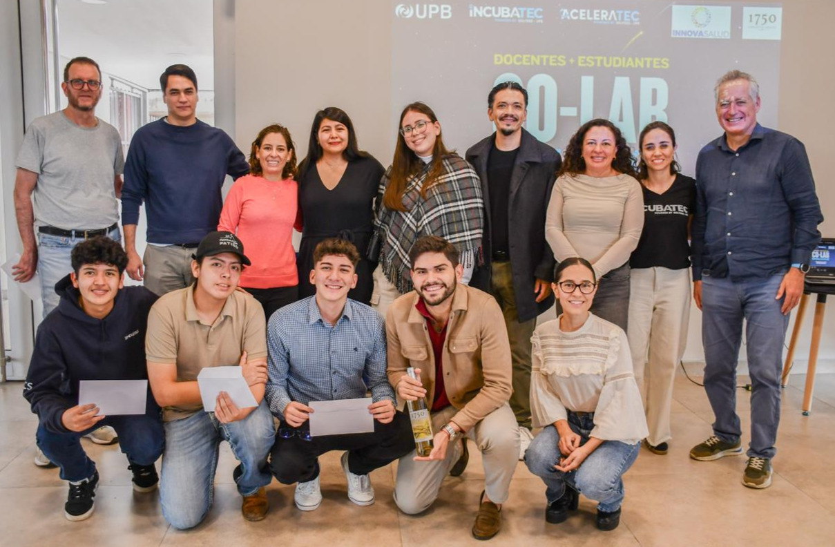 FIDBAN Y FUNIBER AFIANZAN LA COOPERACIÓN TECNOLÓGICA EN BOLIVIA COMO NODO ESTRATÉGICO PARA LA INVERSIÓN INTERNACIONAL