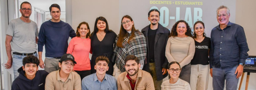 FIDBAN Y FUNIBER AFIANZAN LA COOPERACIÓN TECNOLÓGICA EN BOLIVIA COMO NODO ESTRATÉGICO PARA LA INVERSIÓN INTERNACIONAL