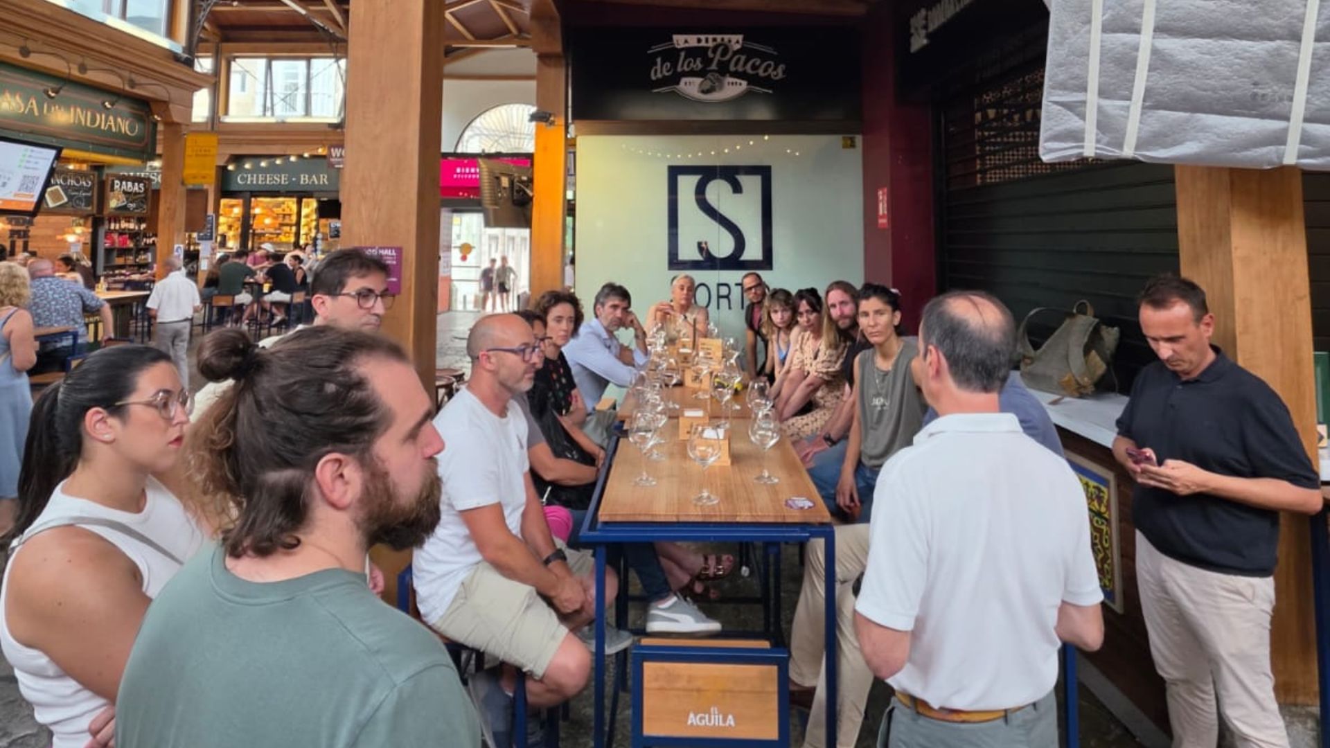 FIDBAN FORTALECE SU ALIANZA CON LA CÁMARA DE COMERCIO DE CANTABRIA PARA IMPULSAR EL PROGRAMA "IMPULSA STARTUP"