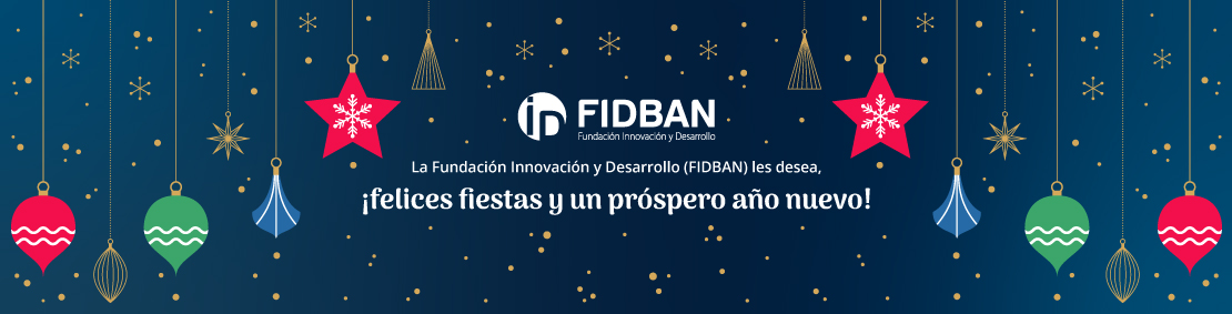 FIDBAN Navidad 2025