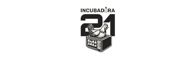 Proyecto Incubadora 21