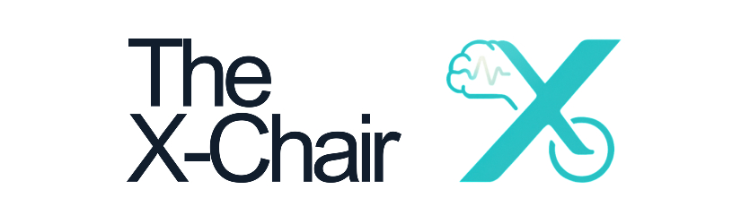 Proyecto The X-Chair