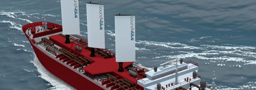Bound4Blue, Uno De Los Proyectos Emprendedores Presentados En FIDBAN, Explica Su Idea De Negocio En Las Páginas De El País