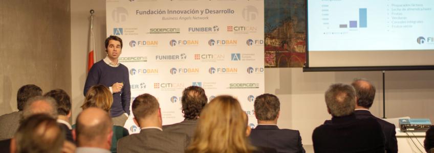 La Segunda Ronda De Inversores De FIDBAN Incluye Un Proyecto Empresarial Procedente De Bolivia