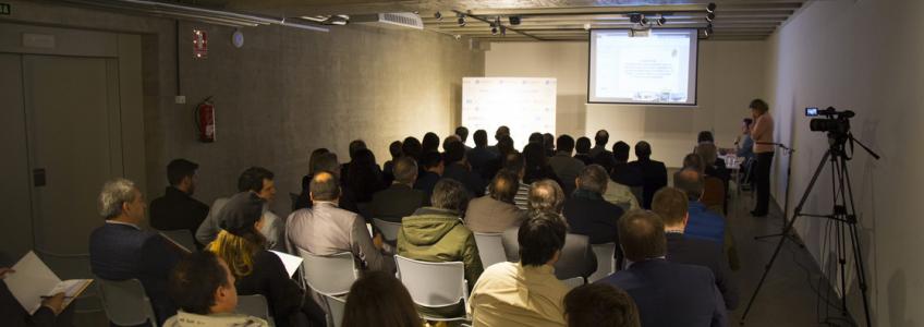 La Cámara De Comercio De Torrelavega Acoge La Tercera Ronda De Inversores De FIDBAN