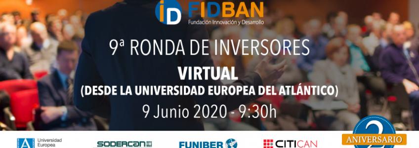 FIDBAN busca inversores para 4 nuevos proyectos adaptados a la nueva realidad social tras la pandemia