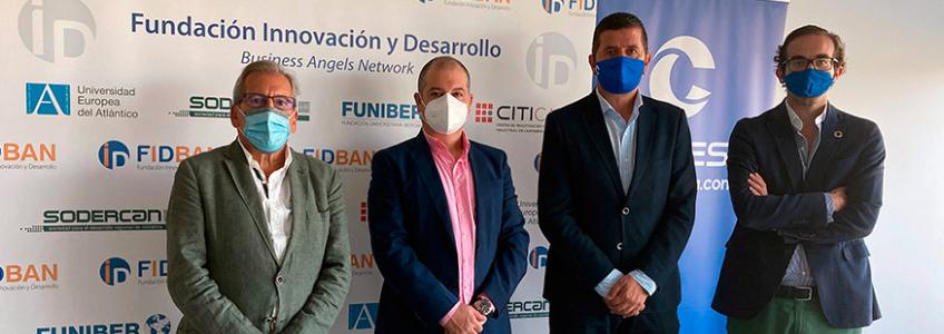 COPSESA y FIDBAN amplían el plazo para que starups cántabras presenten proyectos de economía circular