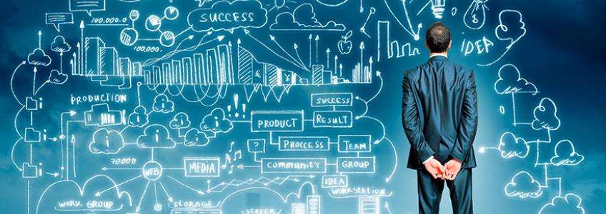 formación de emprendedores