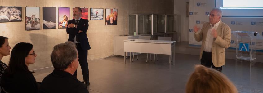 FIDBAN reúne a una treintena de Business Angels de toda España en el campus de UNEATLÁNTICO