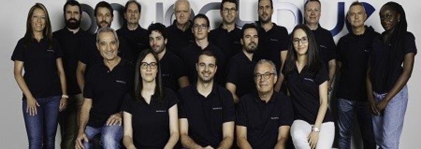 bound4blue, que participó en la primera ronda de inversores de FIDBAN, cierra ronda de €22,4 millones