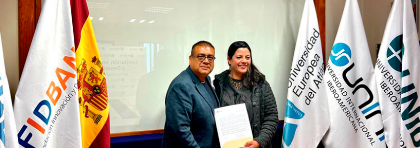 FIDBAN México refuerza su estructura inversora