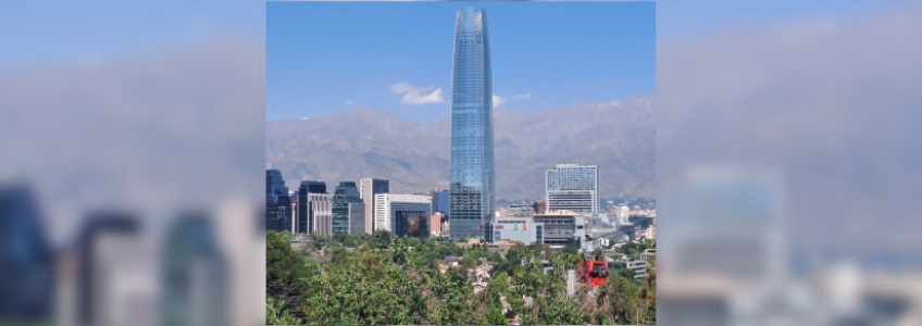 FIDBAN refuerza alianzas en Chile para conectar emprendedores e inversores entre América Latina y Cantabria