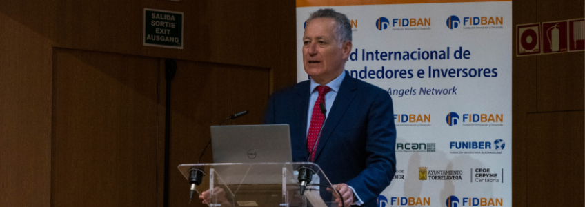 FIDBAN celebra una exitosa Ronda de Inversores con Alfa Bitcoin y Sinpa