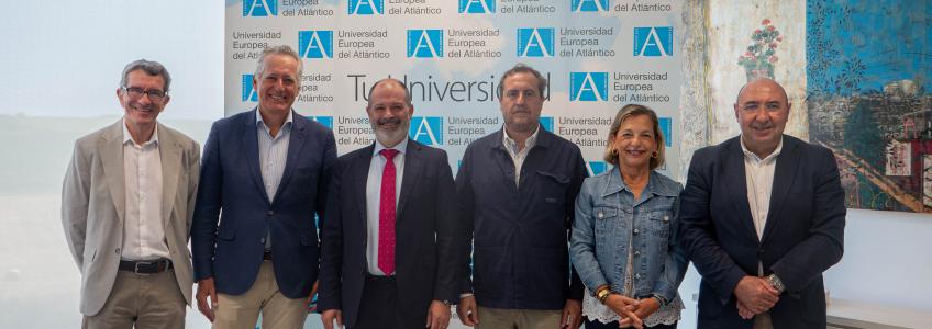 El Patronato de FIDBAN aprueba su Plan de Actuación 2025-2026 y repasa un exitoso curso de actividad 