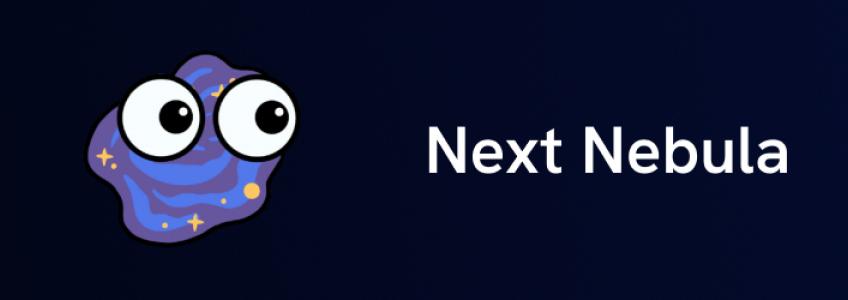 Next Nebula