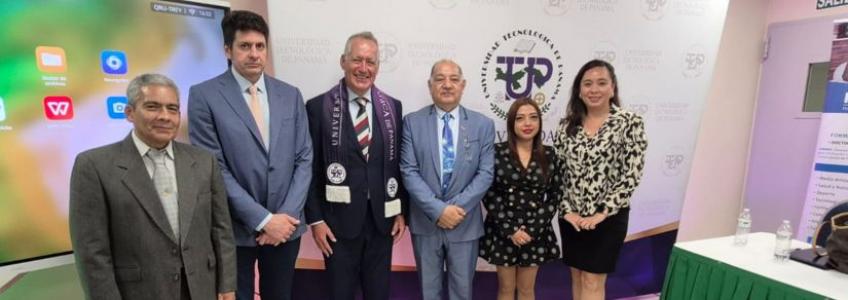 FIDBAN celebra la Segunda Ronda de Inversores en Centroamérica ¡Una exitosa jornada en Panamá!