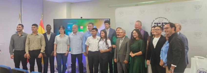 FIDBAN celebra la Segunda Ronda de Inversores en Centroamérica ¡Una exitosa jornada en Panamá!