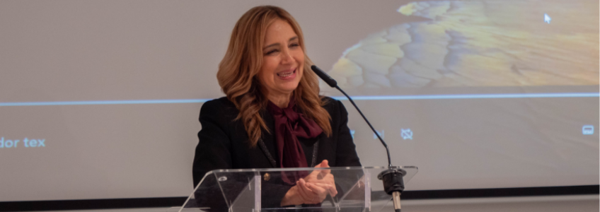 FIDBAN abre nuevas vías de inversión entre Cantabria y El Salvador tras la visita de la embajadora Anabella Machuca