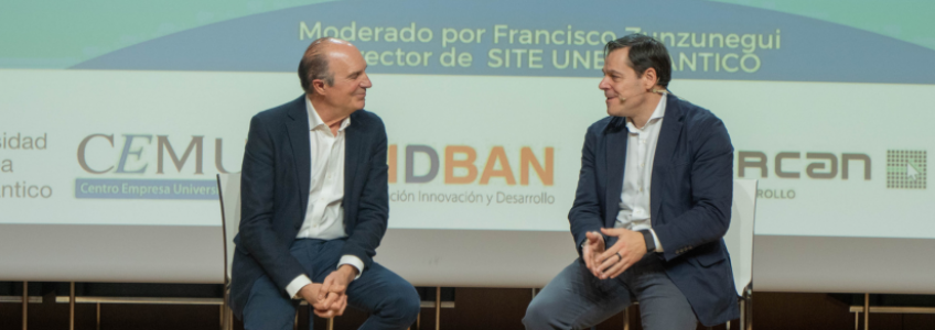 FIDBAN participa en una nueva sesión de «¿Y ahora qué?» para impulsar la empleabilidad del talento universitario