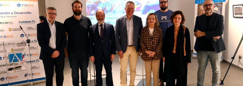 Sala de Exposiciones UNEATLANTICO