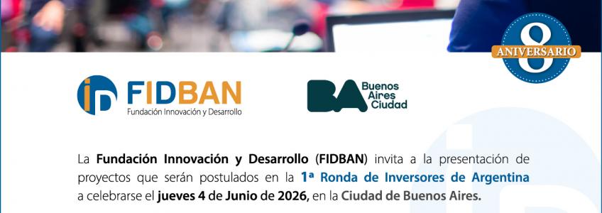 Convocatoria Ronda