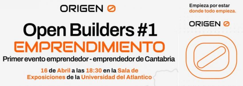 Invitación Origen 0