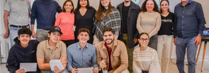 FIDBAN Y FUNIBER AFIANZAN LA COOPERACIÓN TECNOLÓGICA EN BOLIVIA COMO NODO ESTRATÉGICO PARA LA INVERSIÓN INTERNACIONAL