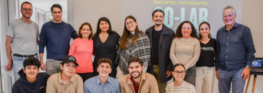 FIDBAN Y FUNIBER AFIANZAN LA COOPERACIÓN TECNOLÓGICA EN BOLIVIA COMO NODO ESTRATÉGICO PARA LA INVERSIÓN INTERNACIONAL