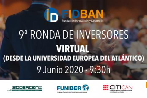 FIDBAN busca inversores para 4 nuevos proyectos adaptados a la nueva realidad social tras la pandemia