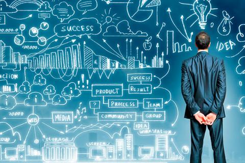 formación de emprendedores