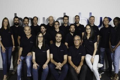 bound4blue, que participó en la primera ronda de inversores de FIDBAN, cierra ronda de €22,4 millones
