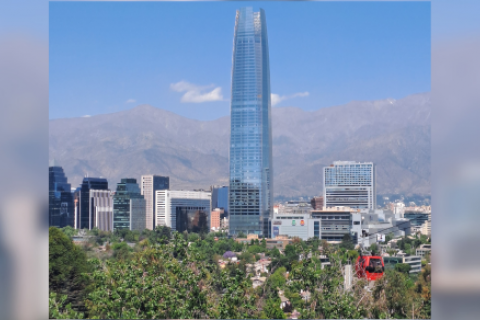 FIDBAN refuerza alianzas en Chile para conectar emprendedores e inversores entre América Latina y Cantabria
