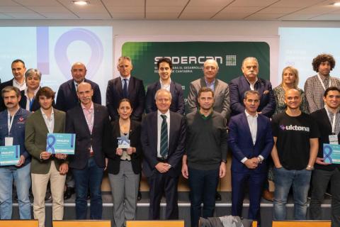 FIDBAN participa como miembro del jurado en la 18ª edición de los Premios EmprendeXXI