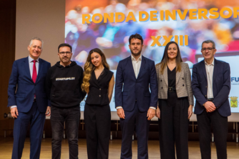 FIDBAN celebra una exitosa Ronda de Inversores con Alfa Bitcoin y Sinpa